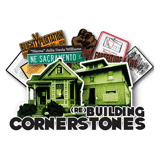 (re)Building Cornerstones